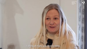 A pilot project to deliver widespread retrofitting of homes for energy efficiency across an entire housing estate is underway in Fingal. Minister for Housing, Local Government and Heritage, Darragh O'Brien visited the project last Friday at Portmarnock and met with one of the residents. The aim of the project is to retrofit local authority homes but also – through economies of scale – reduce upgrade costs for privately owned properties in the same estate, by allowing those residents access to th