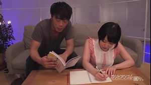 【無】尻力 篠田ゆう Yuu Shinoda