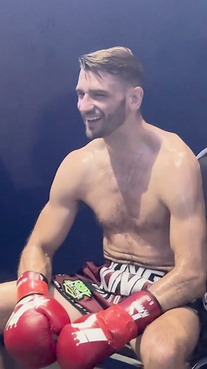 8.3K views · 203 reactions | Behind the scenes, enjoying life. #muaythai #lifestyle #fighter #life | Ognjen Topić // Огњен Топић | Facebook