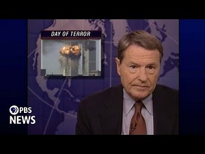 WATCH: The NewsHour with Jim Lehrer’s 9/11 full episode