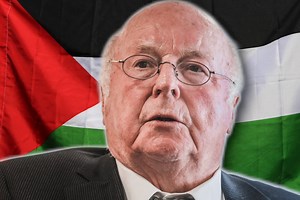Israel: TV-Ausschnitt mit Norbert Blüm macht die Runde - Muslime fühlen sich endlich verstanden
