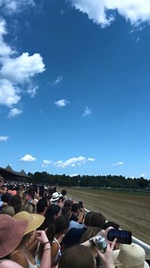 18 reactions | Travers Day at the Saratoga Springs, New York Saratoga Racetrack, Saratoga with this beautiful lady! #toga #summer #newyork #upstate #saratoga | Adam Larkin | Facebook