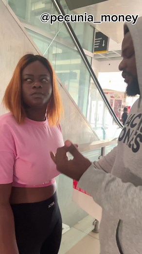 84K views · 936 reactions | Dan ugoji apologizes to pecunia money #reels | Only 1 Pecunia | Facebook