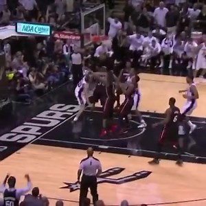 122 reactions · 16 shares | TBT.....2014 NBA FINALS. Manu takes it in for the slam!!!! IN YOUR FACE!!!! .....Manu has struggled this season but he is a HUGE part of our success and I won't forget that. We love you Manu!!!!! #GOSPURSGO #LETSGOSPURS | SPURS Uncensored | Facebook