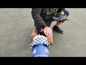 Phoenix 20cc corsair