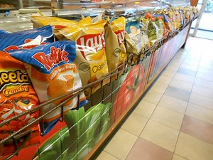 Subway Opens Today in the Westgate Village Shopping Center