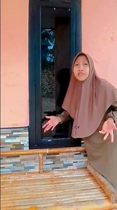 Tongkat jadi ular #shorts