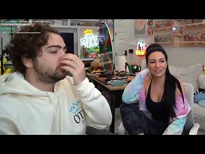 Amouranth makes good content