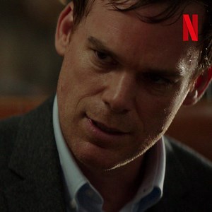 Nothing stays hidden forever. Safe arrives May 10th. | Netflix