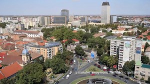 Cum va arata noul Iulius Mall / Openville #Timisoara peste 2 ani de zile? Absolut fantastic