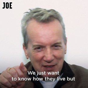 47K views · 59 reactions | "I don't know if I look back on lad (culture) as a working-class thing. I think it was pretty much middle-class..." Frank Skinner is often seen as the face of lad culture in the 90s. Here he reflects upon that era, and how working-class life is often fetishised by the media. | JOE.co.uk | Facebook