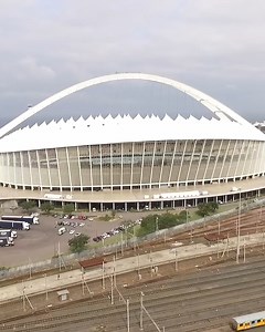 Chris Haffey and Ryan Williams compete in Gravity Sucks: The only quiz show hosted by Streetbike Tommy where the loser has to jump from the rafters of an enormous stadium, even if that person is desperately afraid of heights. | Nitro Circus