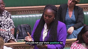 1.5K views · 65 reactions | It should not be made easy to erase the brutality of the transatlantic slave trade, family links and wealth amassed as a result. These are difficult but necessary conversations. All organisations and MPs links must be traced and investigated. Conversations need to be had about the debt owed. | Dawn Butler | Facebook