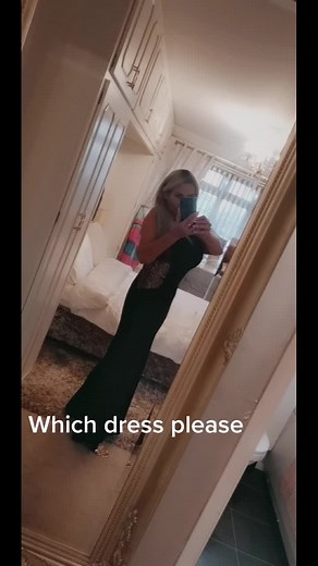 Julie Hammond on TikTok