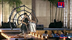 47K views · 762 reactions | Miss Samoa 2019 - Traditionally Inspired Attire Category | Radio Samoa | Facebook