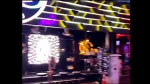 Night in Pattaya | ব্রাহ্মণবাড়িয়া বাতিঘর Brahmanbaria Batighar