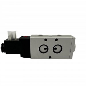 [Hot Item] Heidelberg Printing Press Accessories CD102sm74 Solenoid Valve 61.184.1041 Pressure Cylinder Solenoid Valve