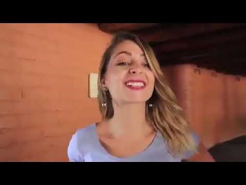 Man and Woman Body Swap - M2F