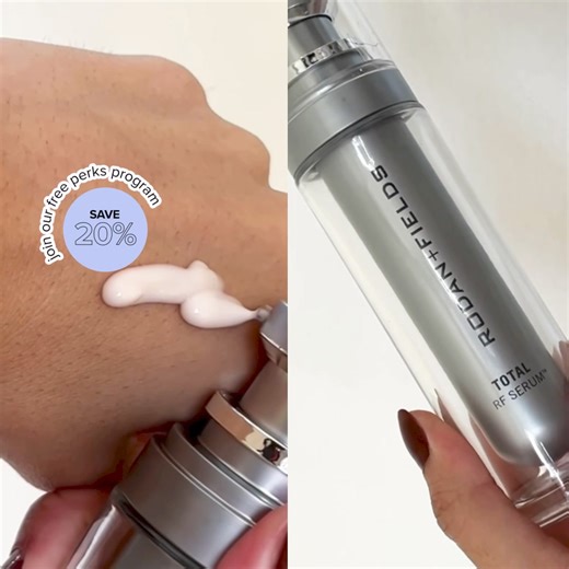1.5K reactions · 170 shares | This is your chance to save 20% on THE anti-aging serum that does it all. | Rodan + Fields | Facebook