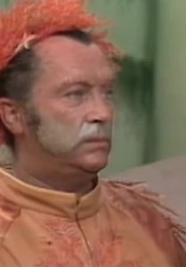 The Lost Saucer S01:E05 - Beautiful Downtown Atlantis