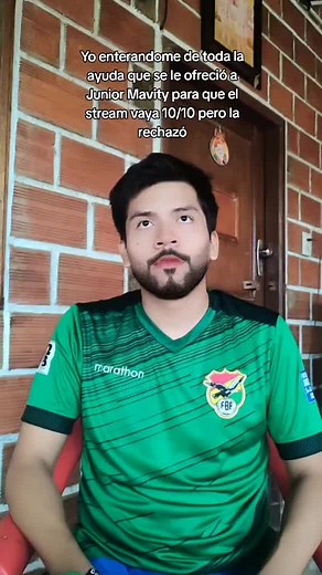Streamers Bolivianos: Keler, Kamikaze y Marco Antelo
