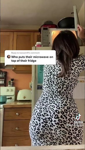 Shoutout the microwave of culture 🙏🏾😈