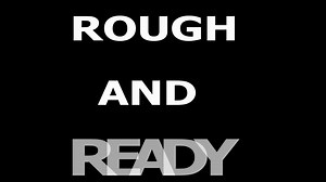 RT @mwu_videos: Rough & Ready's Latest Release: RR 86 @kodyevans21 Uncensored https://t.co/kXf4Nd0jWT#mixedwrestling