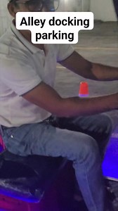 #viralvideofbreels #alleydockingparking #midule2DitoSaProDriverSafetyAcademy | Joseph A. Mayquez