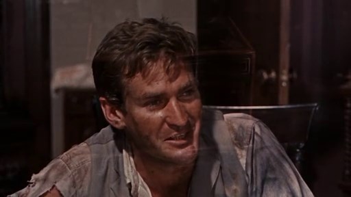 The Time Machine (1960) English Full Movie