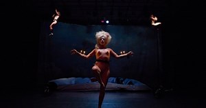 Florentina Holzinger: Apollon - Kampnagel