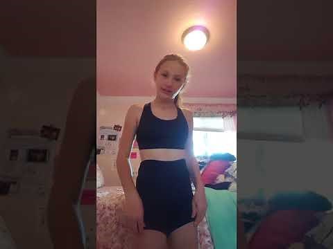 Try on cheer haul!!❤