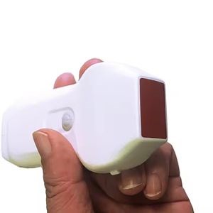 [Hot Item] Konted C10XL Wireless Handheld Dual-Probes Multipurpose Color Doppler Ultrasound Scanner