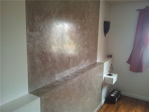 Comment appliquer la peinture de texture Behr - 2026 | Fr.EcoBuilderz.com