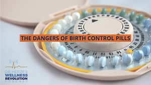 Birth control pills have been commonly used by doctors for decades to treat a multitude of symptoms including: irregular periods, mood swings, acne, and the list goes on. Birth control pills are chemical substances not found in nature and side effects can include: • Increased risk of blood clots • 4X greater chance of death from a stroke • 4X greater risk of a heart attack • 2X greater risk of developing migraine headaches • Increased risk of high blood pressure • Increased cancer risks (cervica