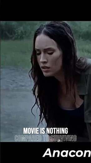 Anacond 2026 #anacondamovie #anaconda