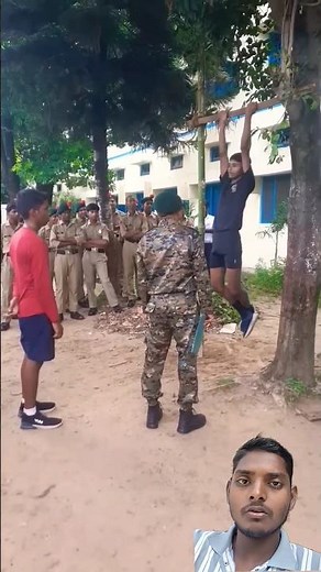 Indian army bharti video | Agniveer Bhartivideo INcc Bharti video | CRPF ITBP SSCBFSF CISF Bharti