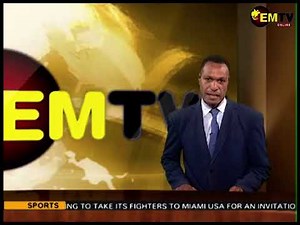 EMTV NEWS - Saturday 8th July, 2023