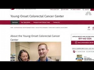 Colon Cancer: Younger Patients Face Greater Risk