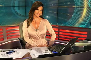 Las fotos más lindas de Bárbara Bermudo, ex conductora de Primer Impacto que se viralizaron | Capital México