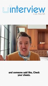 'Ozark' star Jason Butler Harner recalls finding a scorpion in his bed while shooting his new film | uInterview