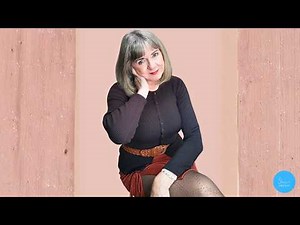 VSANDVINER – Stunning Older Woman Over 60 ✨ Confident Lifestyle Journey And Inspiring Graceful Glow