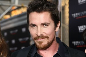 Christian Bale Blamed His Character for His Famous ‘Terminator’ Rant