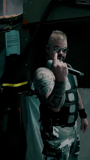 We’re hitting FRANKFURT with The Legendary Orchestra on November 25th and we want YOU to be there. It’s gonna be epic. Don’t miss out! | Sabaton