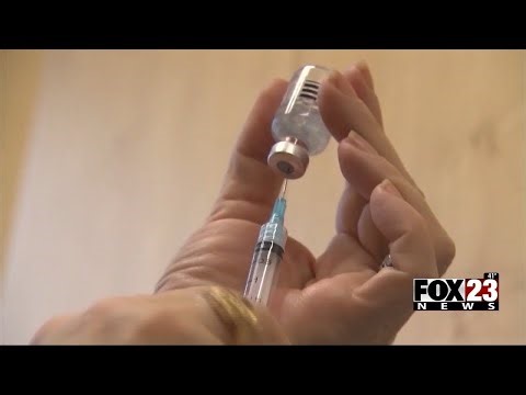 Video: OSDH: No case of measles in Oklahoma, positive for IgG immunity