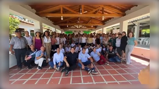 #AtenciónMagdalenaMedio || ANTIOQUIA AVANZA EN LA POLÍTICA DE VEJEZ Y REFUERZA PROGRAMAS PARA ADULTOS MAYORES El documento de la Política Pública se presentará en 2026 para el beneficio de más de un millón de personas mayores en Antioquia. El ente departamental trabaja para que la cobertura de la Renta Vitalicia llegue a personas mayores con discapacidad y en condiciones de pobreza de todas las subregiones de Antioquia. | Puerto Berrio Stereo 89.4 FM