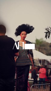 This! Is African Luxury! Bold, innovative, defiant. A truly #OutofThisWorld expression of our creativity and authenticity. An expression of who we are! This is Hollywoodbets Durban July 2023. #AFIatTheJuly | Africa Fashion International- AFI