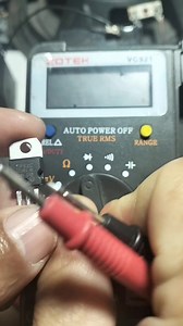 Tes transistor tip42'' #elektronik,,#vod | Aki Aliwafi