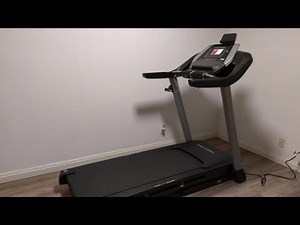 ProForm 505 CST Treadmill Review 2019