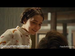 Me Before you//Ed sheeran_Kiss me & عمرو دياب_ معاك قلبي covered by Oumaima & Mohamed Farouk