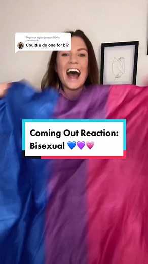 Supporting Your Child Coming Out as Bisexual - Tips and Advice